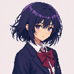 Redraw preset example